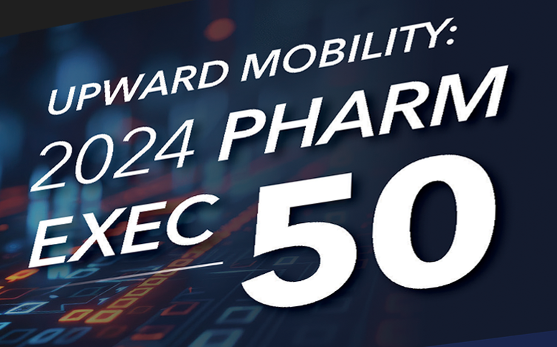 2024全球制药50强揭晓 HJC黄金城官方网站一连六年上榜 排名再升一位